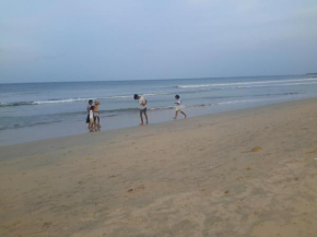 LLH 1G2 Nilaveli Ocean Front Condos